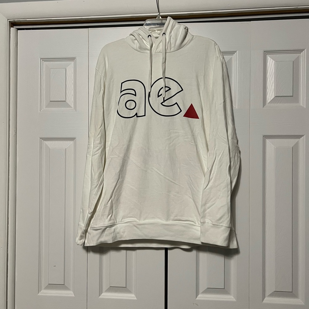 American Eagle lightweight hoodie